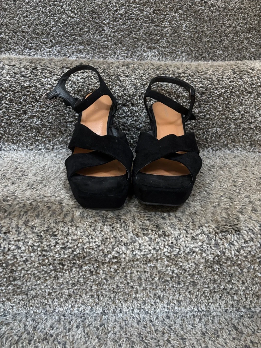 Maurices chic black